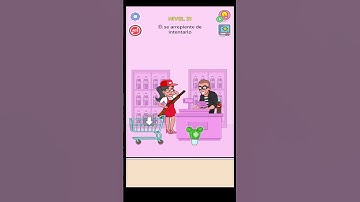 🏅 HAPPY ENDING: DISPLACE PUZZLE 🤪😂🤣 Level 31 🧩 Gameplay Walkthrough