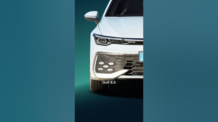 Get ready for an amazing light show showcasing the evolution of Volkswagen headlights! 💡✨
