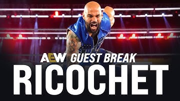 2025 Upper Deck SP Game Used AEW Wrestling LIVE Hobby Box Break with AEW