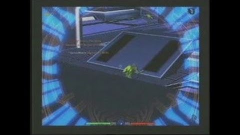 TRON 2.0 PC Games Gameplay_2003_05_15_2