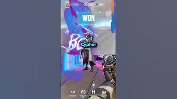 How to Solo B Site on Corrode as Cypher #valorant