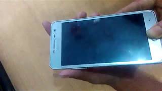Samsung Galaxy Grand Prime Plus Hard Reset