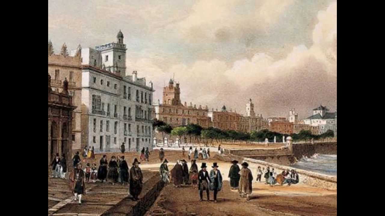 Испания 19 века Испания 19 века