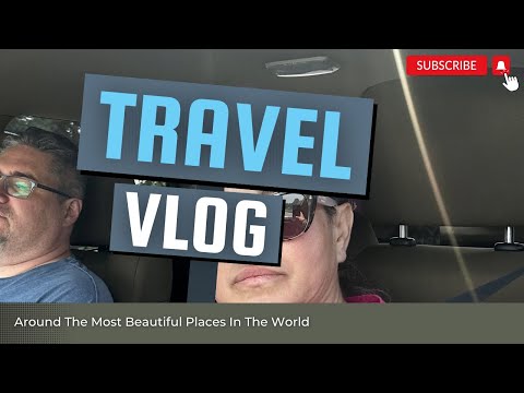 VACATION VLOG TRAVEL WITH US HENDERSONVILLE TENNESSEE PACK WITH US #vacation #traveling #tennessee
