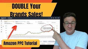 Scale Insights Tool: How To Double Your Sales Amazon PPC Strategy