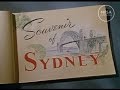 Souvenir of Sydney