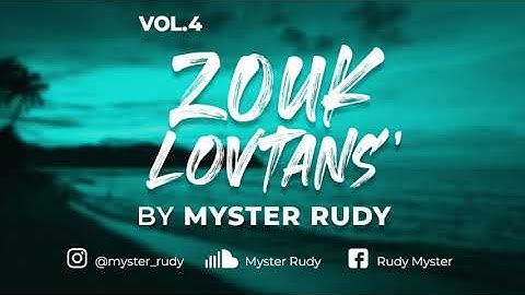 ZOUK LOVTANS 80 90 n°4