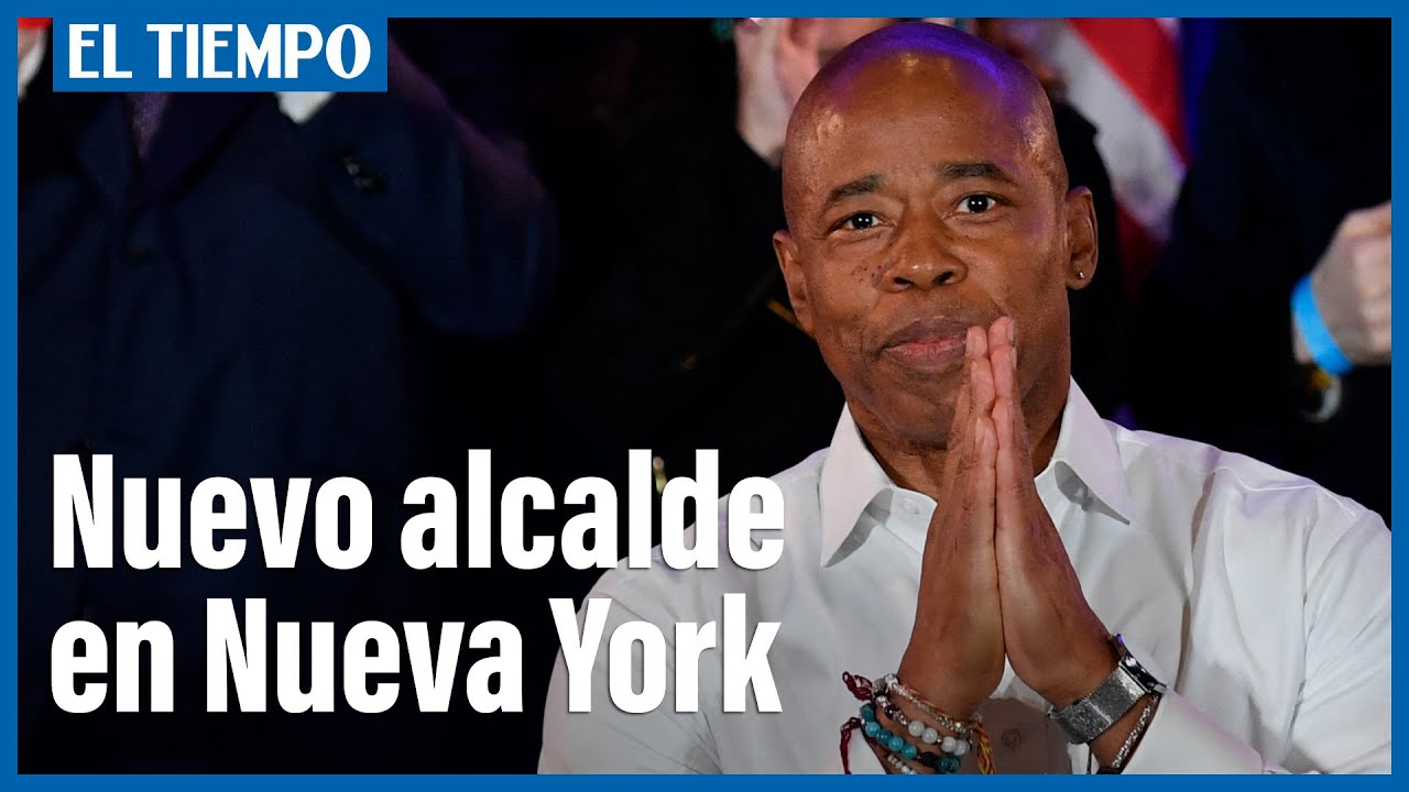 Alcalde de Nueva York recibirá sus 3 primeros salarios en Bitcoin - Miami  Diario