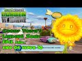 Chomper and Zombie - Plants vs Zombies chrome extension