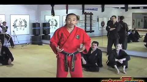 Cyberdojang.com: PCT-Seeking Truth as a Hwarang P1