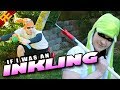 IF I WAS AN INKLING (in Super Smash Brothers Ultimate!) [by Random Encounters]