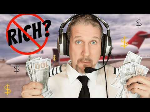 Are these Pilot MYTHS Fact or Fiction?