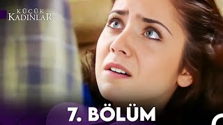 Küçük Kadınlar 7. Bölüm (FULL HD)