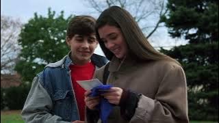 Seven Minutes In Heaven -1985