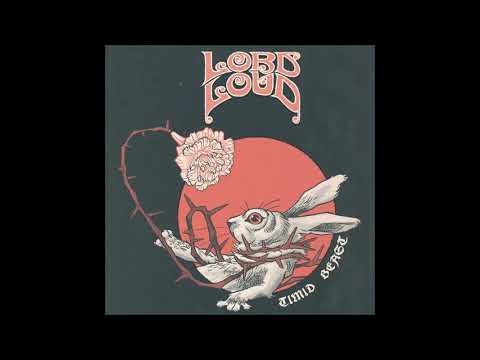 Lord Loud - Timid Beast (2020 - Full Album)