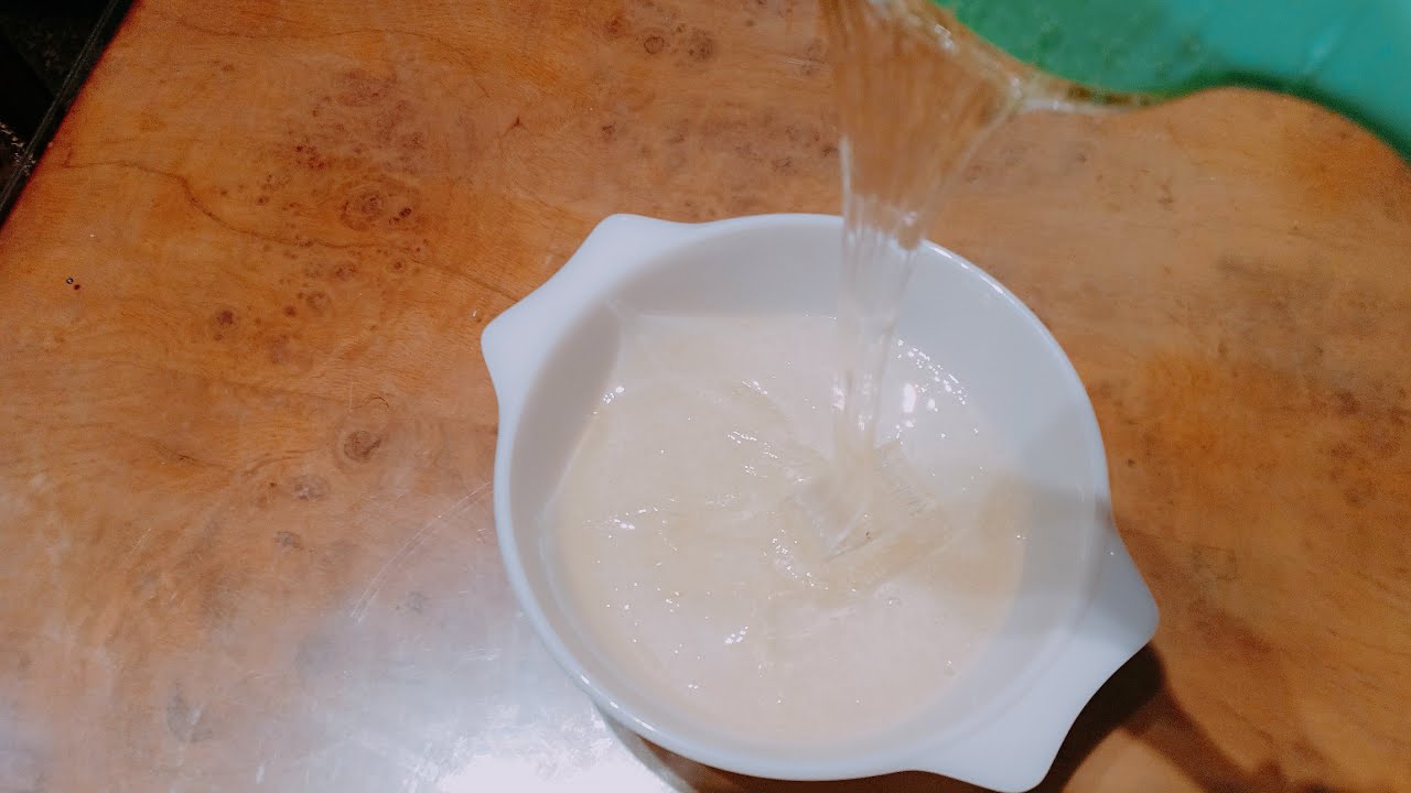 انواع من السيرب المختلفه #شربات الحلويات الشرقي بكل خطواته#وصفات رمضان#مروه_شومان