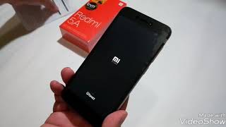 UNBOXING XIAOMI REDMI 5A (Hasil rebutan Flash sale Lazada)