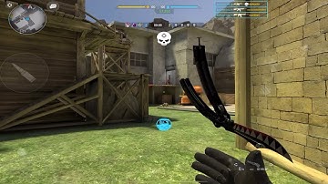 🤢Toxic🤢Counter attack highlights🥰