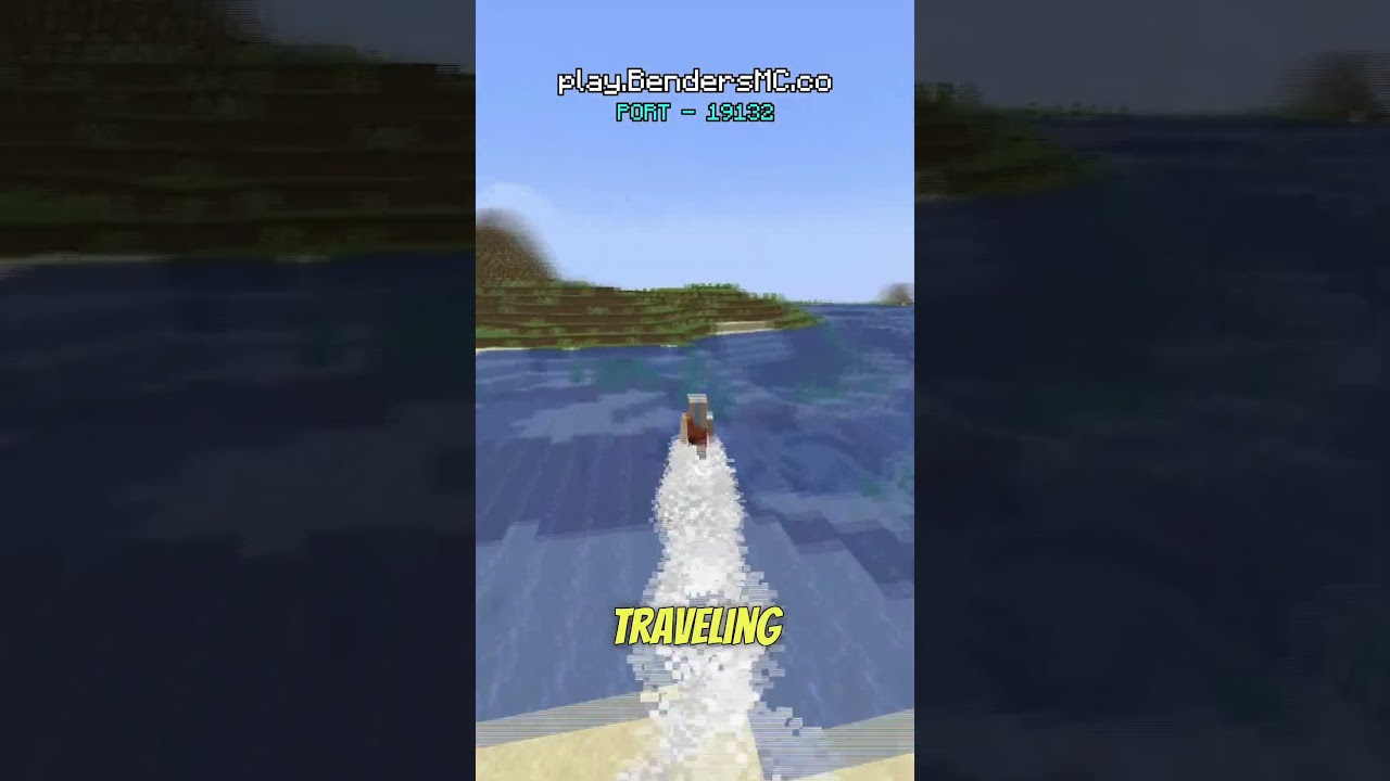 Things You Should NEVER Try On BendersMC 