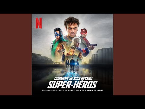 Youtube: Super-bien (Radio Edit)