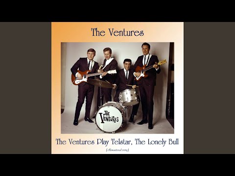 Tequila Remastered 2019