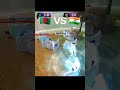 EXTREME EXE 🇧🇩 VS GODLIKE ESPORTS 🇮🇳||4V4 ||FFMAI||SHORTSX BD ESPORTS||#freefire #redhawks #garena