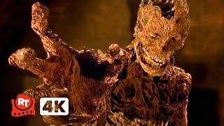 The Mummy (1999) - Imhotep Attacks Beni (5/10) | Movieclips