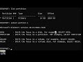How To Make A USB Bootable Using The CMD and Disk Part Utility
