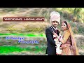 Wedding highlights 2024  arun  deepika  bs mandyal studio  7018149778