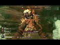 Warhammer 40,000: Darktide Hive Scum Hi-intensity Shock Troop Gauntlet