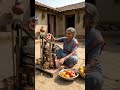 70 साल की दादी का कमाल 😲 बिना बिजली का जूस मशीन | Desi Jugaad Viral Shorts