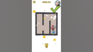 Kunci Jawaban Tricky Line Draw The Part Level 199