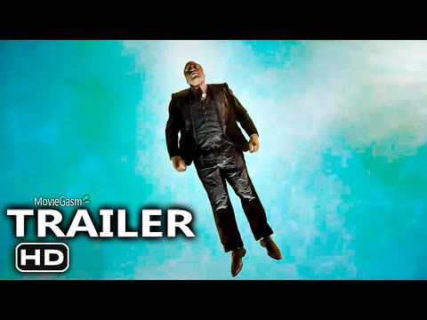 The Man Who Fell To Earth Trailer (2022) Teaser