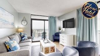 Sand Dunes Resort, Unit #910 | Myrtle Beach (SC), United States | Hotel Review ⭐