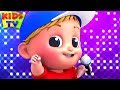 Who Did The Poopie | Potty Song | Best Nursery Rhymes | Songs For Kids | ABC Kids TV