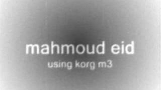 mahmoud eid