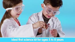 Galt Toys - Science Lab, Explore and Discover Range
