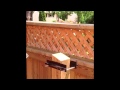 How To Cut 4x4 posts Level How To Cut 4x4 posts Level
