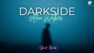  Darkside slowed  Reverb  Alan Walker  The Triple Penguins Lofi
