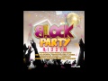 Block Party Riddim Mix {Adde Productions & 21st Haplios}  @Maticalise
