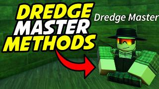 Best METHODS for DREDGE MASTER in Prospecting! (Full Guide)