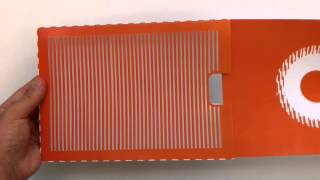 Prototype Nomat | Scanimation by Romano Rothe
