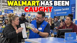 Walmart and 14 Other Grocery Stores Just Got Caught… Shoppers Knew Something Was Wrong