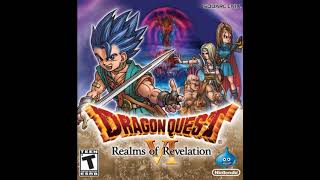 Dragon Quest VI [DS] - Save