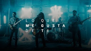 Salamandra - Lo Que Me Gusta De Ti