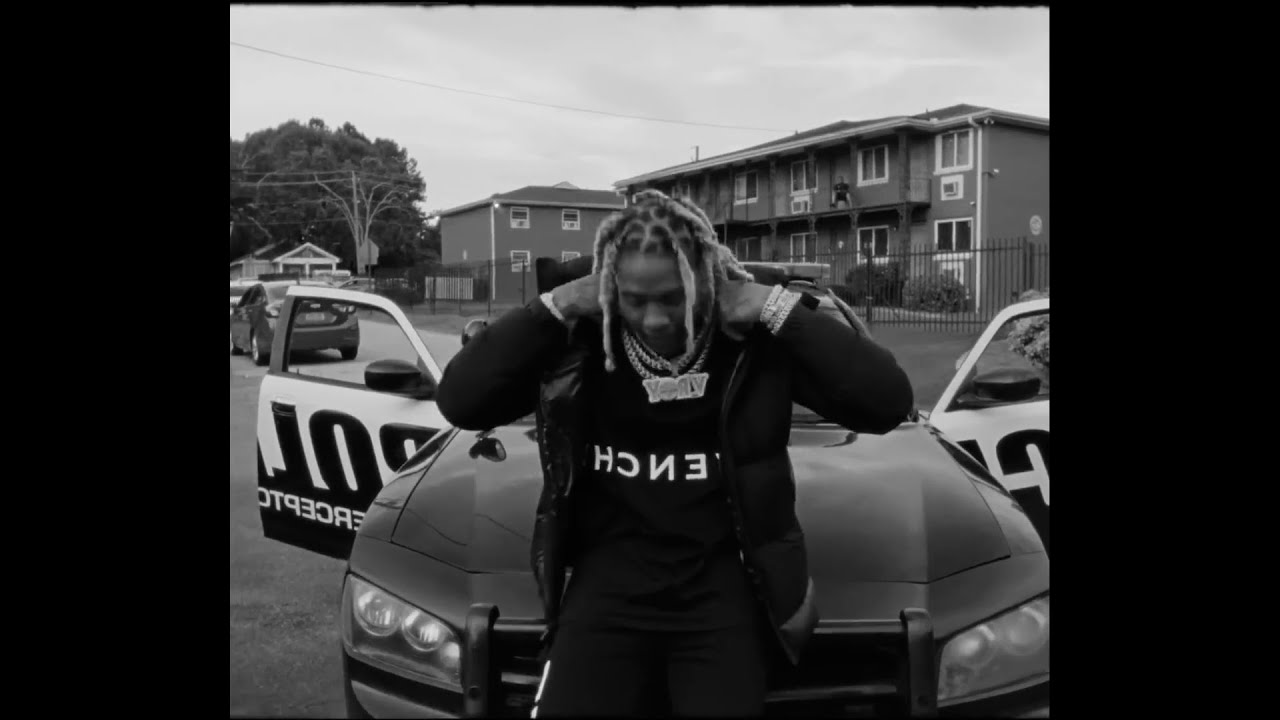 FREE] Trap Type Beat - 