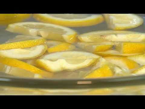 Vidéo: Les limonades aux cerises sont-elles gazeuses ?