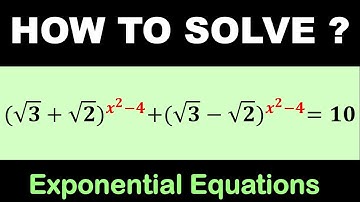 Ace Your Exams with These Proven Strategies for Exponential Equations