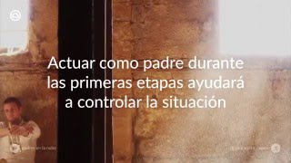 ¿Cómo saber si un hijo se droga?