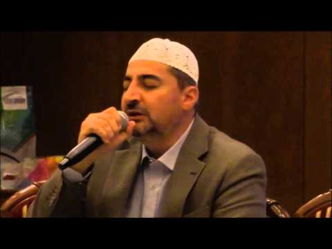 Fatih Okumuş-14/İbrahim Suresi (35-41)